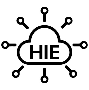 HIE Data Hub